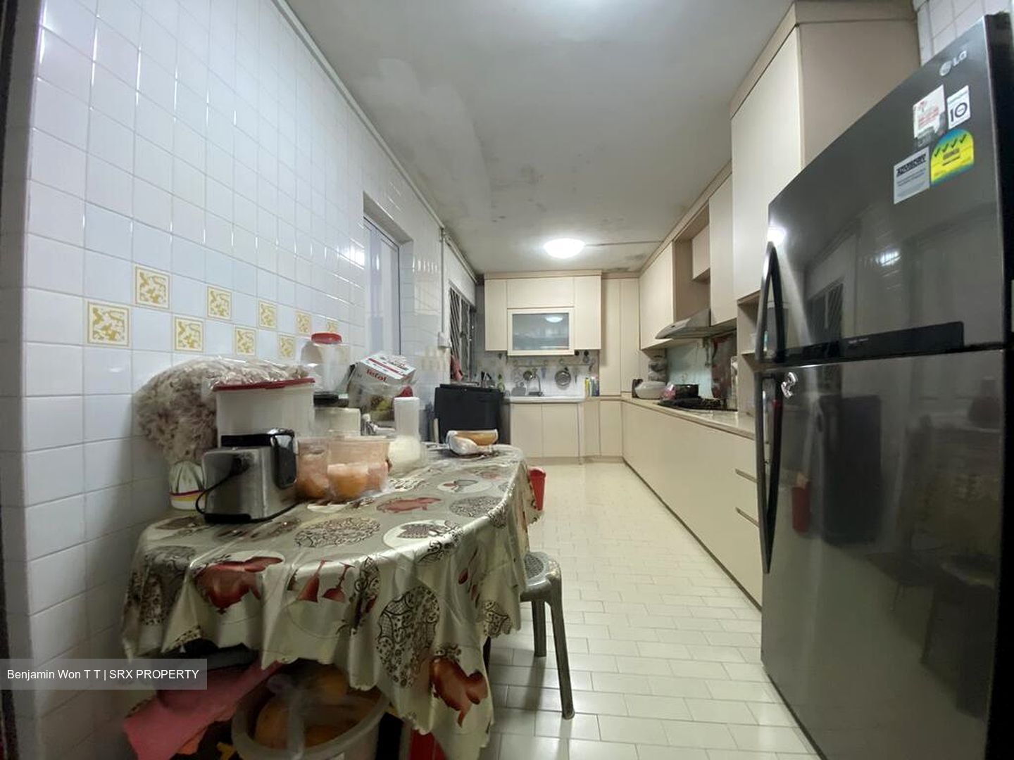 Blk 163 Bishan Street 13 (Bishan), HDB 5 Rooms #517896411